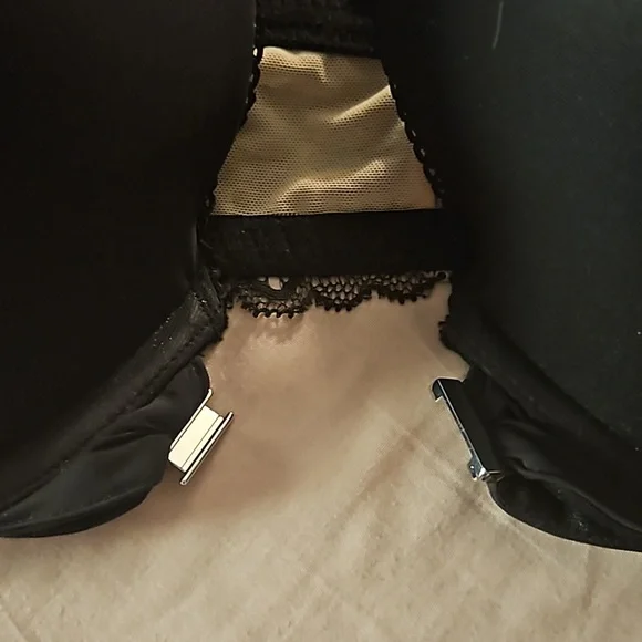 Adore me front clasp bra - Picture 2 of 4